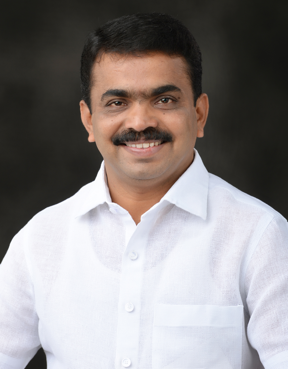 ನವೀನ್ ಡಿಸೋಜ ನೇಮಕ